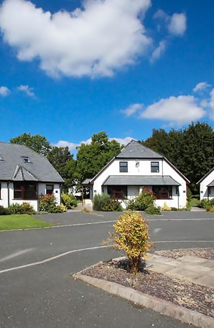Parc Teifi Holiday Park