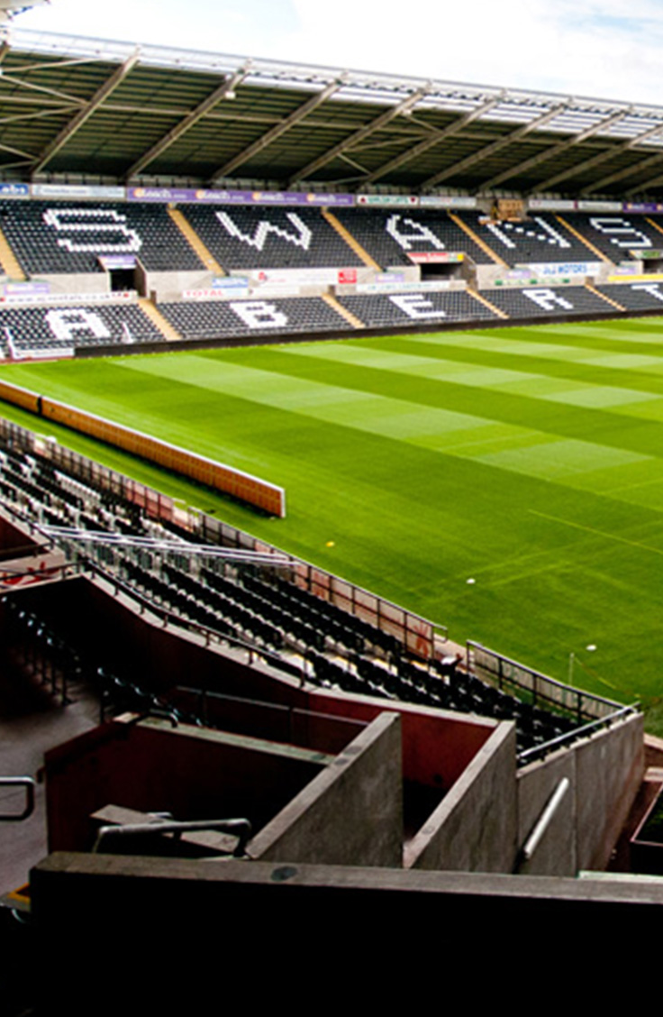 Swansea City AFC